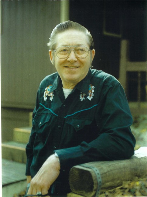 Obituary of Bernard "Denny" Saintignon