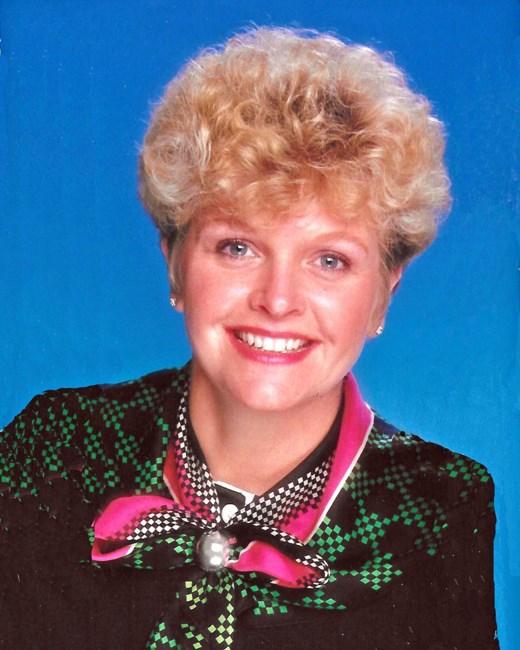 Obituary of Rosemary Elaine Peterson
