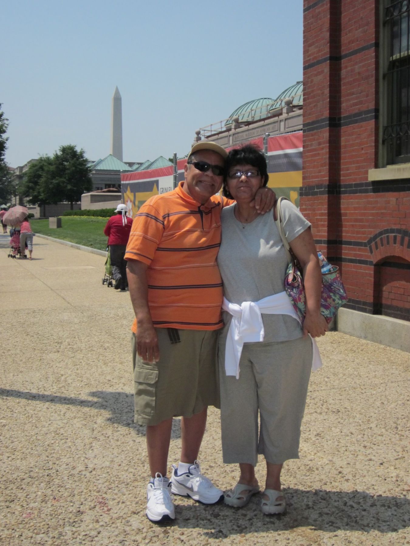 Obituary of Carlos Manuel Negrón Santos