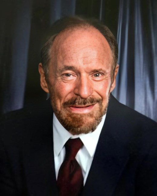 Obituary of Joseph William Bastien