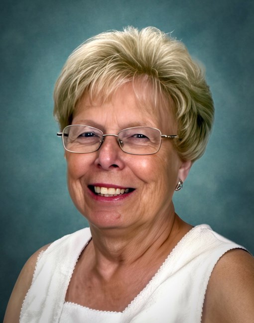 Obituario de Elizabeth "Betty" B. Duckworth