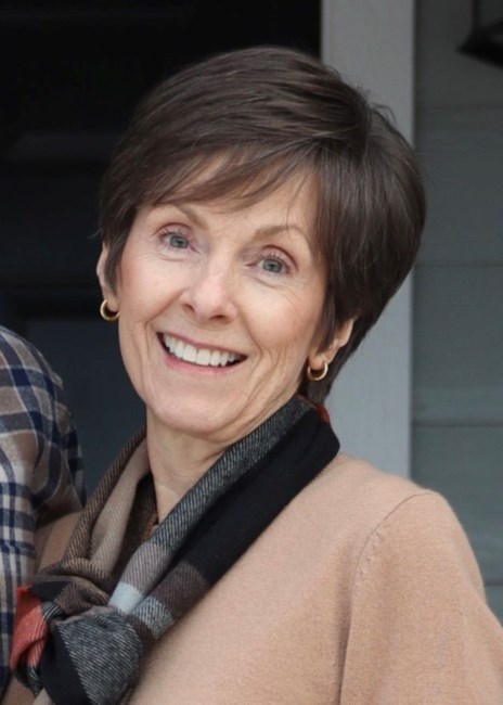 Obituary of Jeannie Renee Detweiler