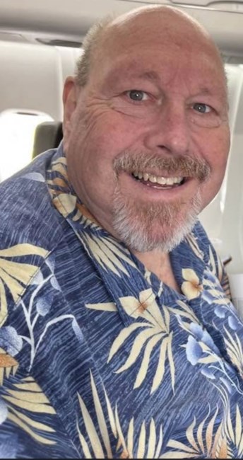 Obituary of Steven L. "Steve" Bahner