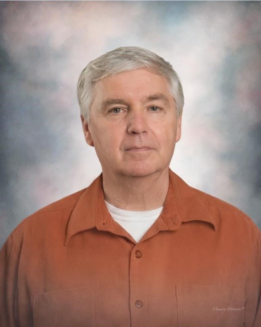 Obituary of Charles George Durck