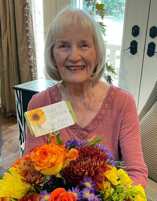 Obituary of Beth Ellen Kosberg