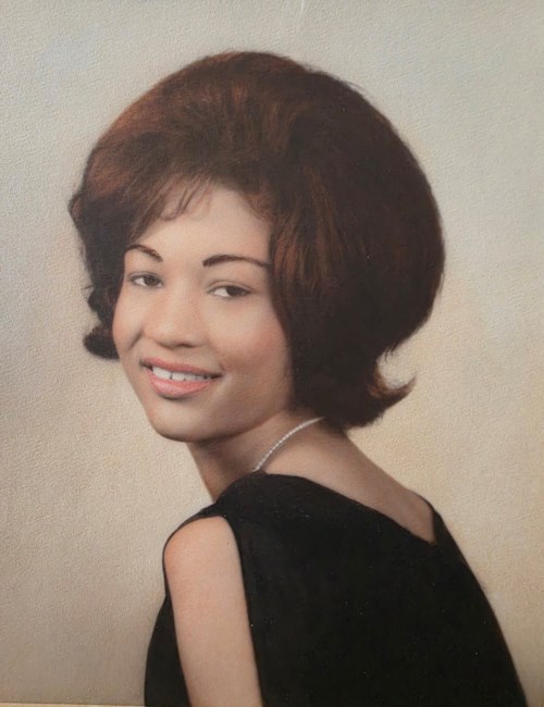 Obituary of Mary Alice Thompson