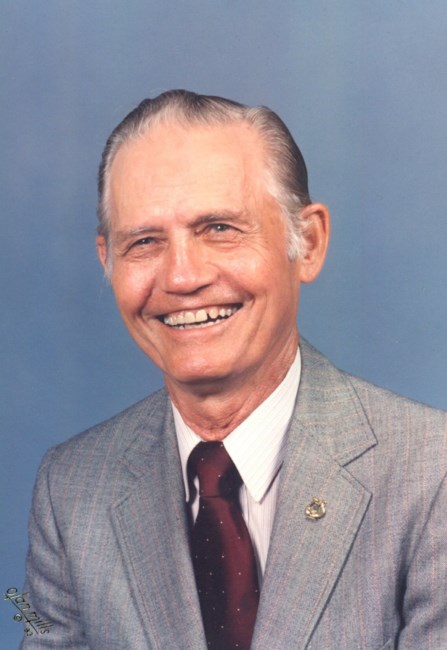 Obituary of Harry L. Ketcham Jr.