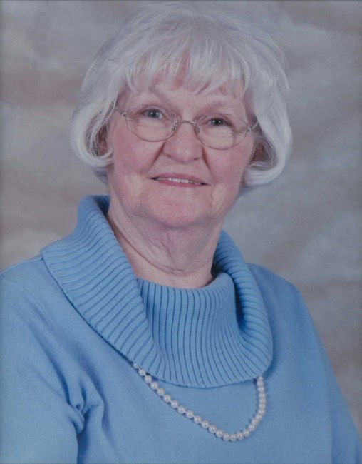 Obituary of Lyda F. Spitler