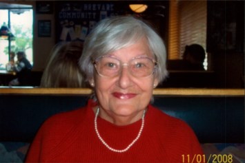 Obituary of Florence Bell Marra