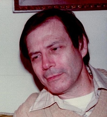 Obituary of Byron Leon Bristol