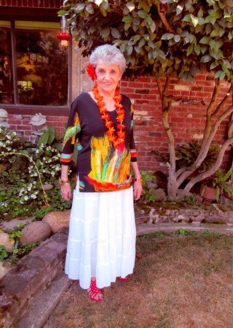 Obituary of Dorothy Mae Grijalva