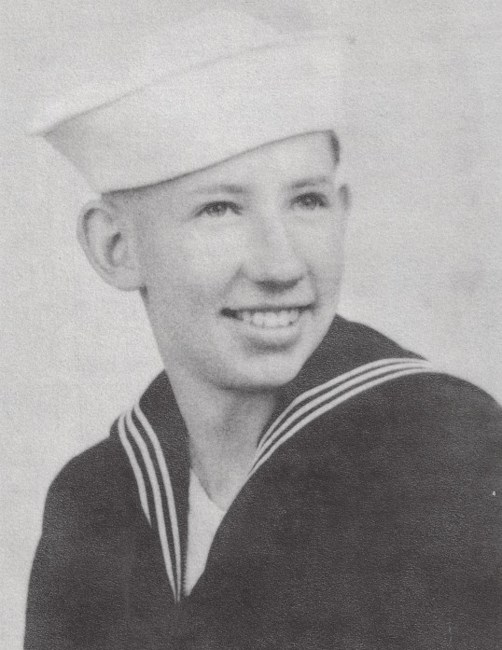 Obituary of Roy M. Hart Jr.