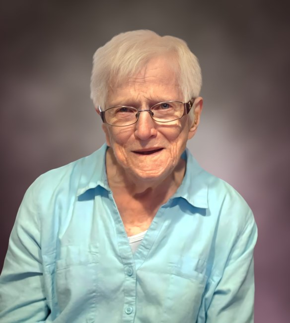 Obituary of Gwendolyn "Winnie" Mary Lalonde