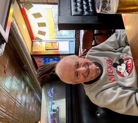 Obituary of John B Vani