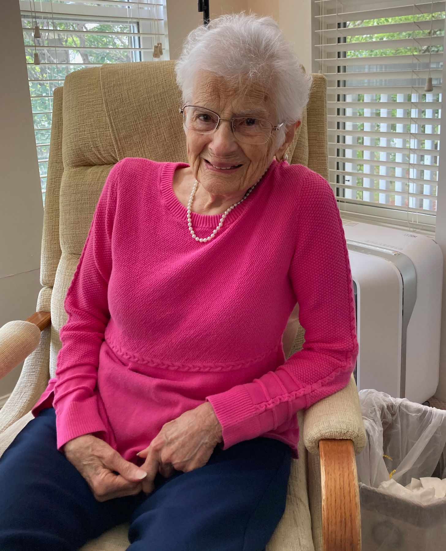 Obituary of Katherine Cook