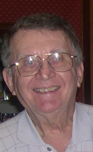 Obituary of Robert Gerard Eble Sr.