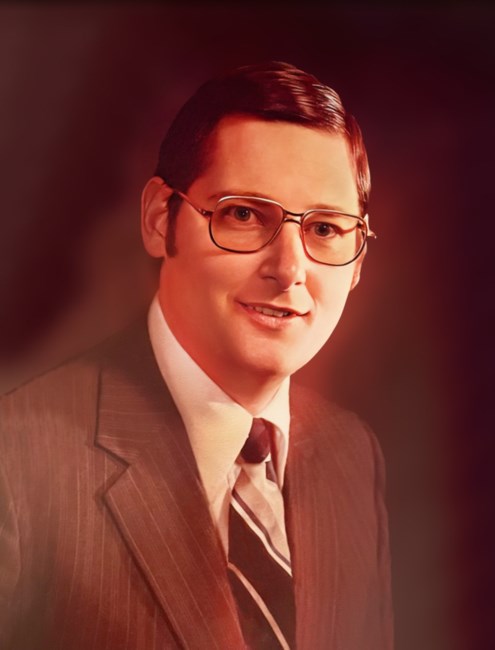 Obituary of William Griffith Lawhon