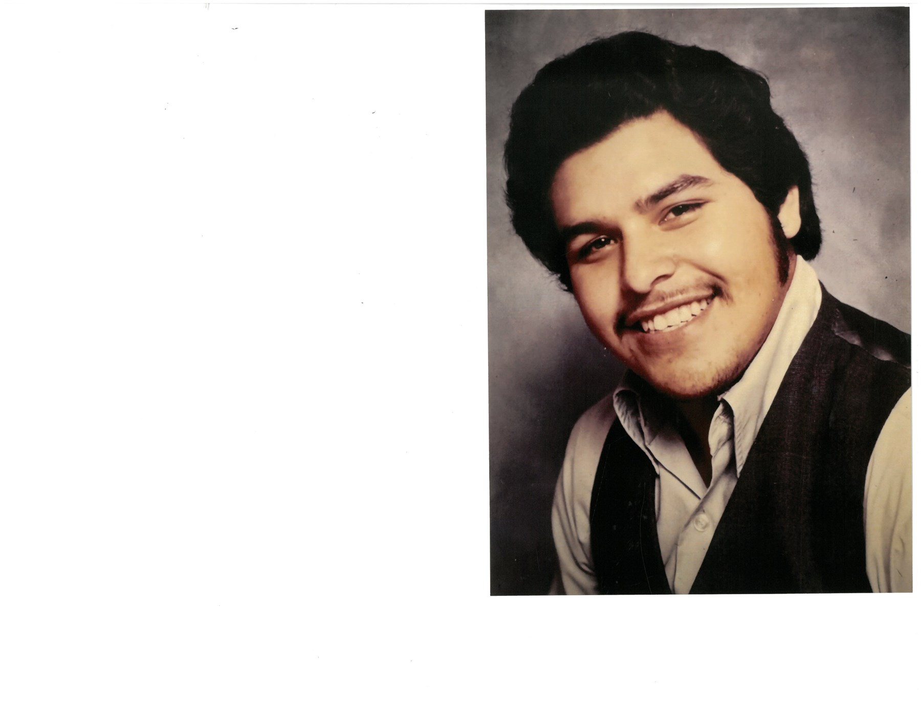 Obituary of Fredrick - Medina