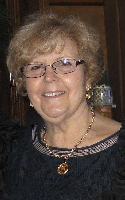 Obituario de Maria Antonieta Cabral