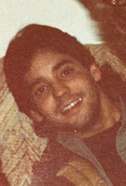 Obituario de Antonio Garrett Tur