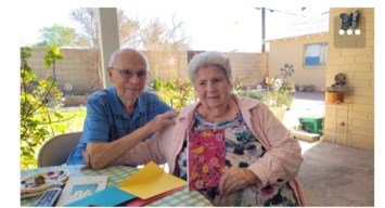 Avis de décès de Shirley Ann Harvey