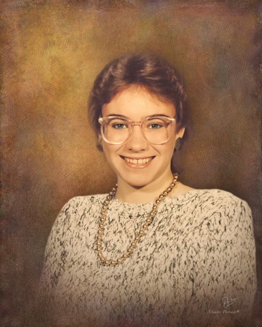 Obituary of Chasity Little