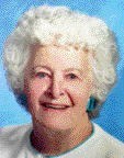 Obituario de Mary Anna "Tia" Gallagher