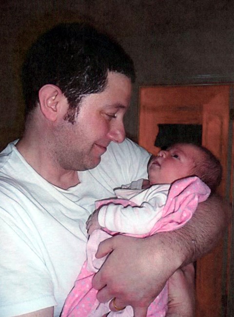 Obituary of Michael Mike H. McGovern