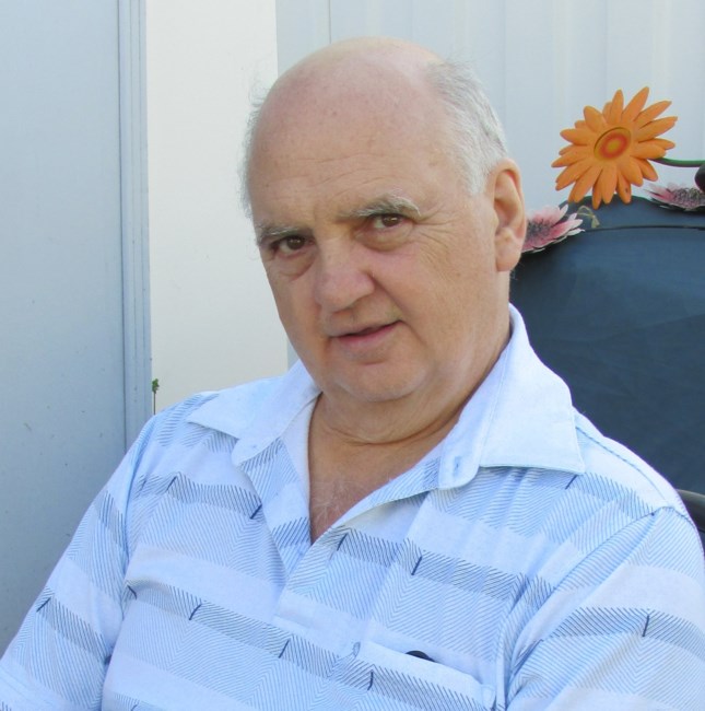 Avis de décès de Michel Tremblay