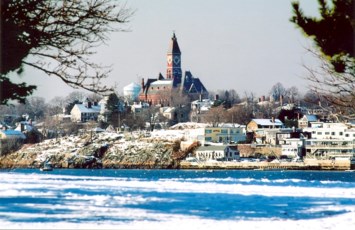 Obituary of Tracy A. Tirrell