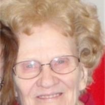 Obituary of Bernice L. Puls (Dreher)