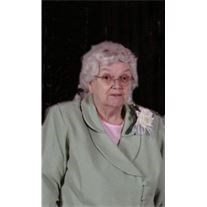 Obituary of Thelma Loper