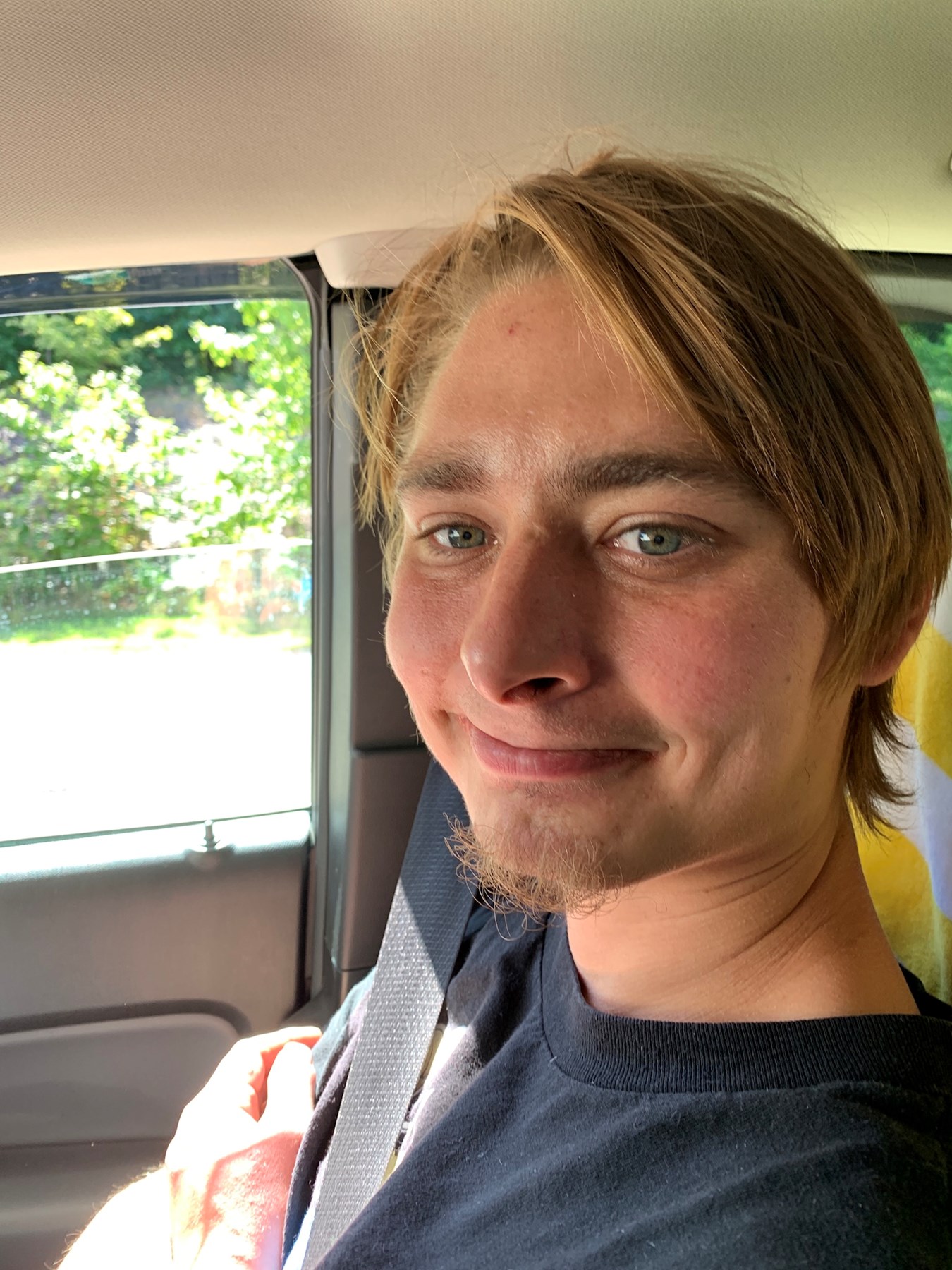 Obituary of Josh Dash