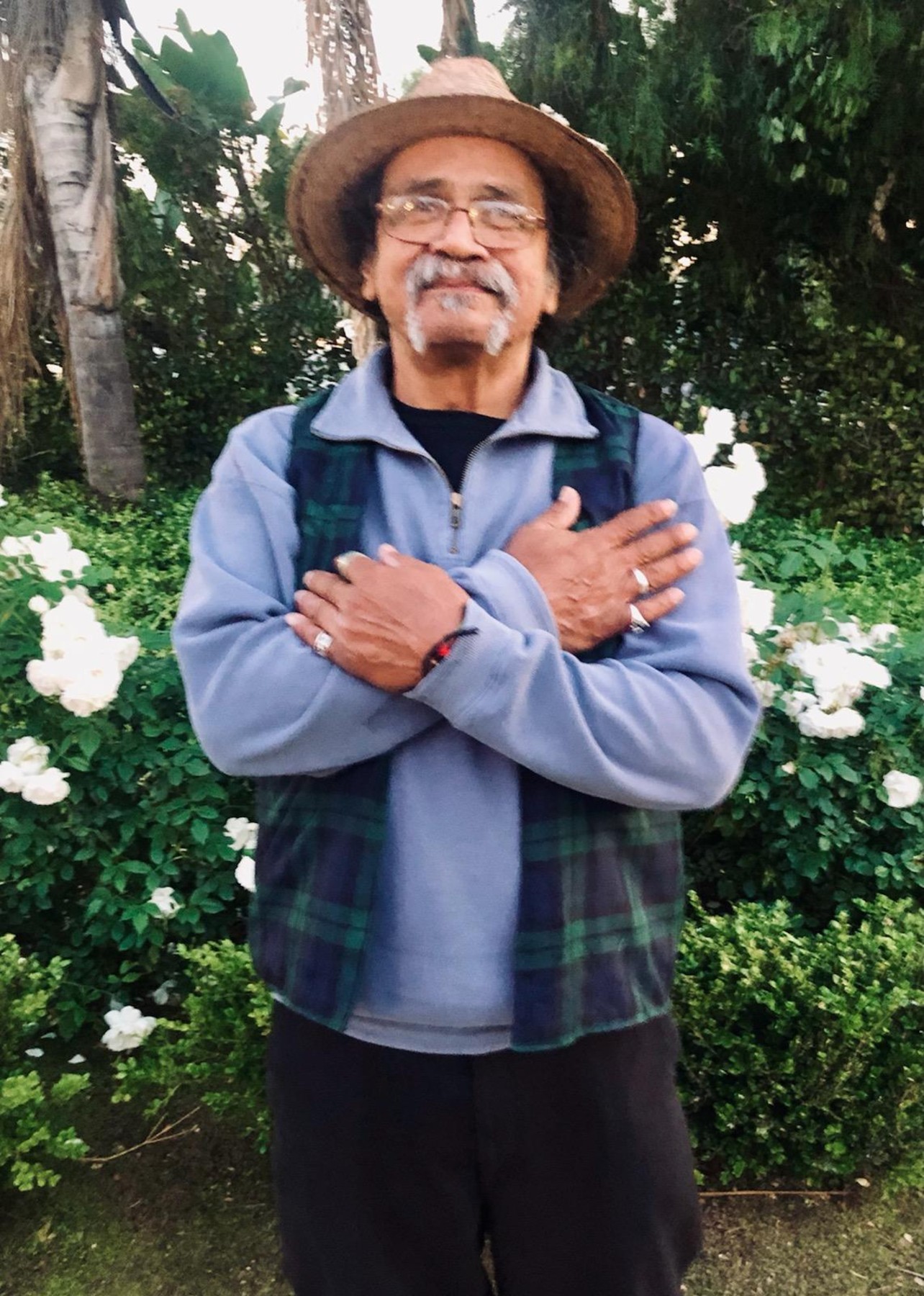 Gabriel Cruz Chaparro Obituary Beaumont CA