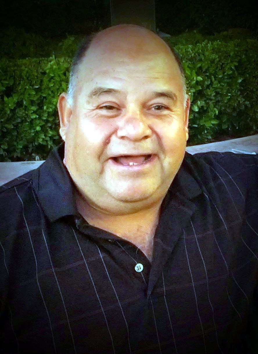 Enrique Romero Obituary Bakersfield, CA