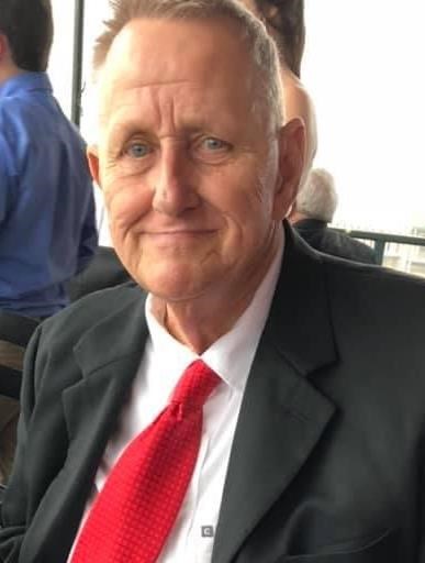 Obituary of Donald James Dubroc