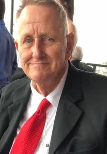 Obituary of Donald James Dubroc