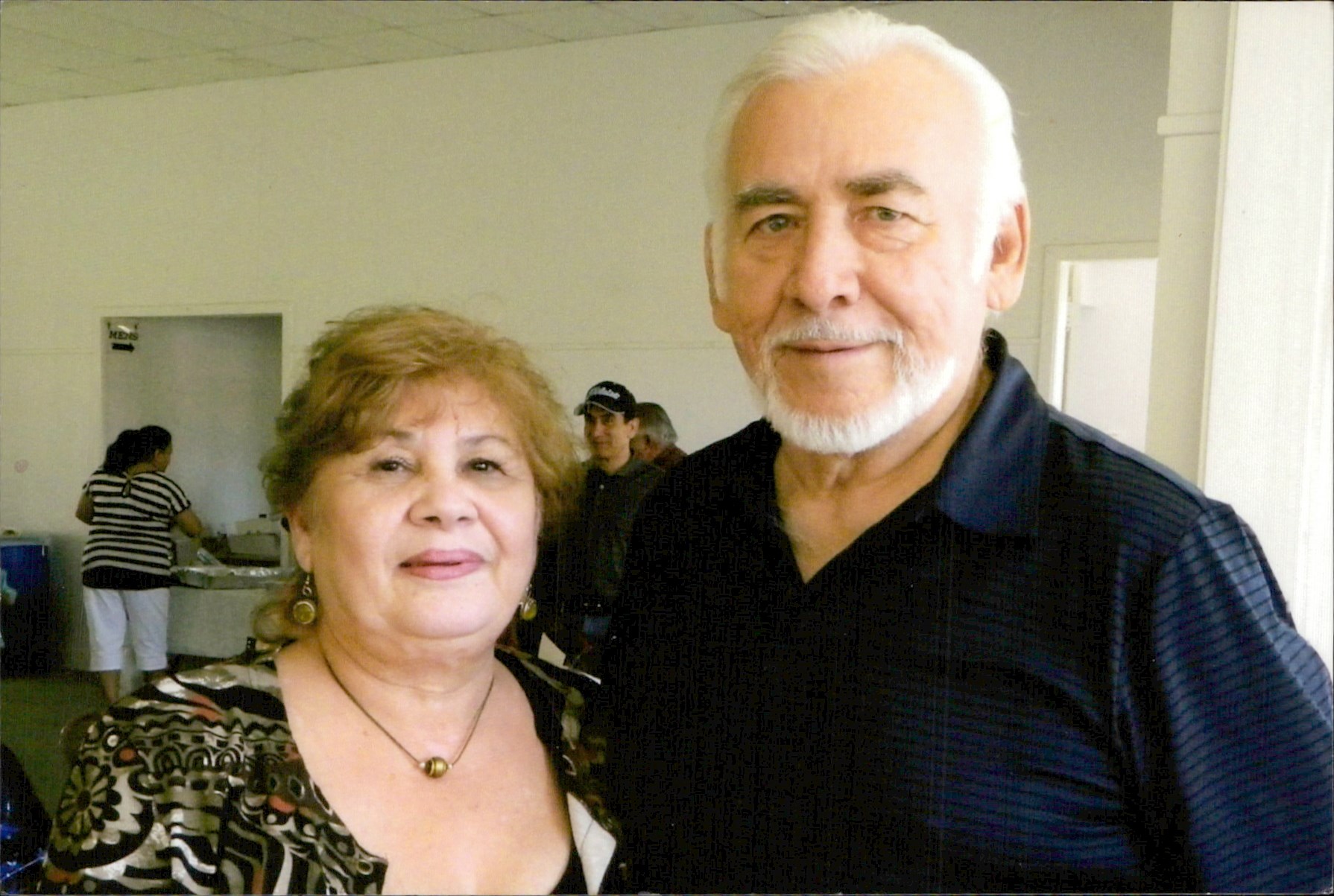 Obituary of Frank Jimenez