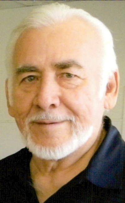 Avis de décès de Frank Jimenez