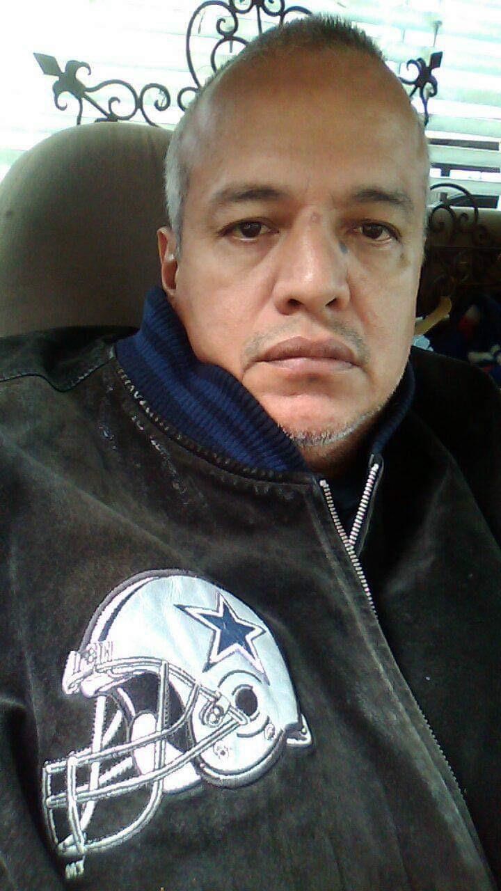 Obituary of Eduardo Galindo