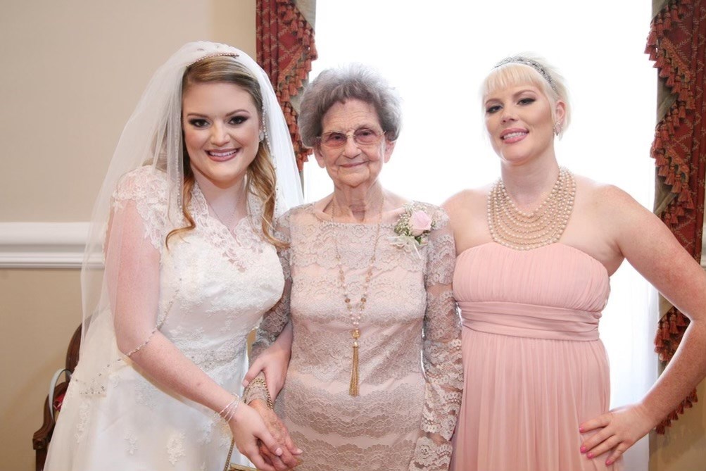 Obituary of Mary Ann Talbott