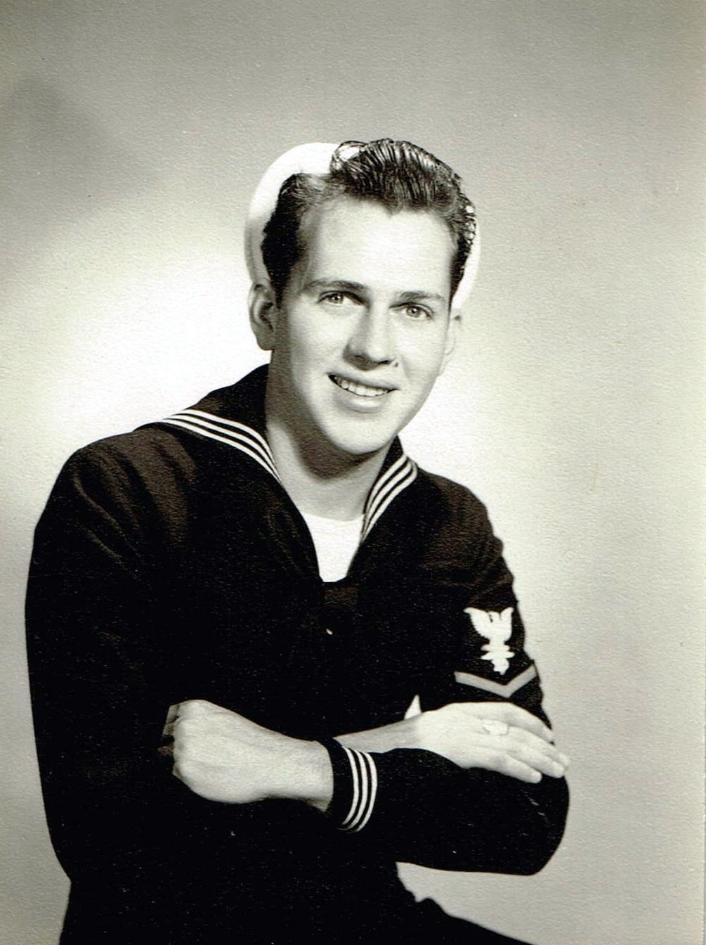 Ralph Johnson Obituary San Diego, CA