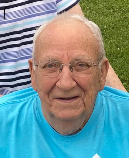 Obituary of Jackie "Jack" Lynn Shinn