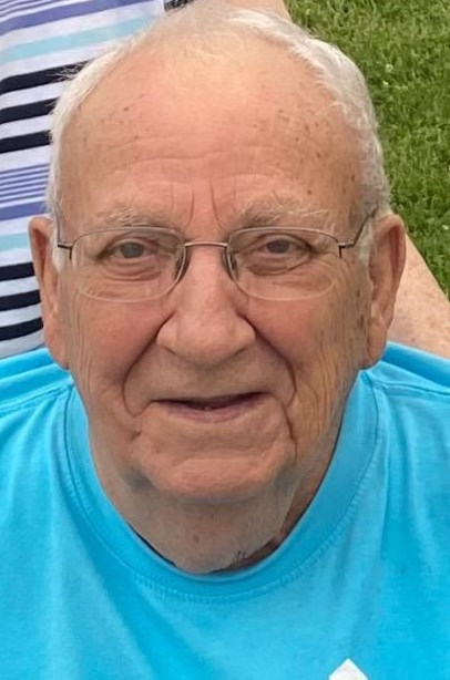 Obituary of Jackie "Jack" Lynn Shinn