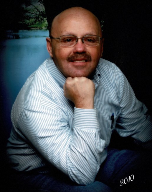 Obituary of Gregory L. Young