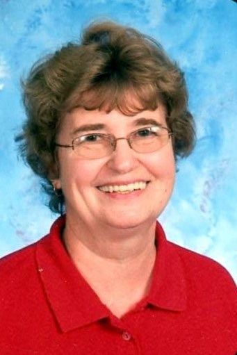 Obituary of Brenda Joyce Curtis