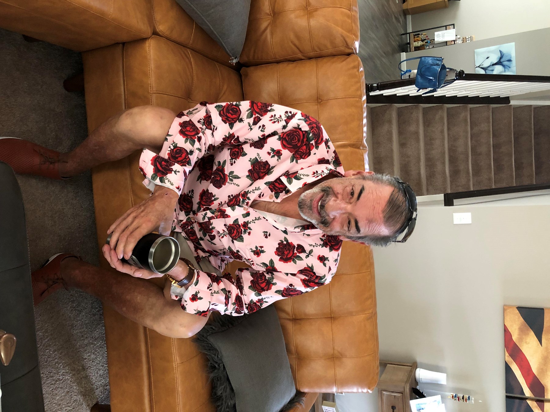 Obituary of William "Dale" Martin