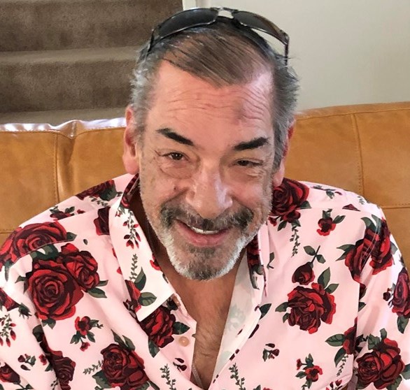 Obituary of William "Dale" Martin