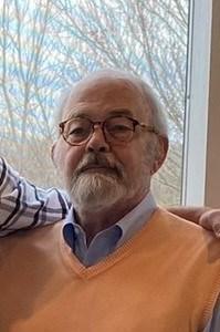 Obituary of John Pedersen Kauserud III