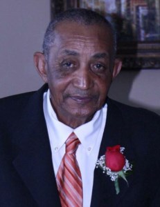 Obituario de Albert Eugene Watson